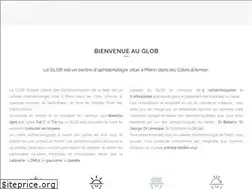 Sites similar to ophtalmo-baie-saint-brieuc.fr