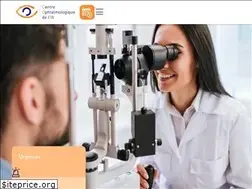 Sites similar to ophtalmo-ill.fr
