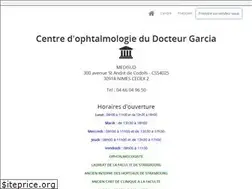 Sites similar to ophtalmo-nimes.fr