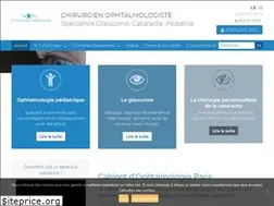 Sites similar to ophtalmo-zwillinger.com