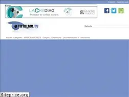 Sites similar to ophtalmo.tv