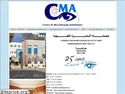Sites similar to ophtalmodulac.com