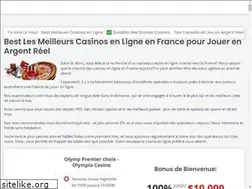 Sites similar to ophtalmologie-flandres.fr