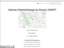 Sites similar to ophtalmologie-nancy.fr