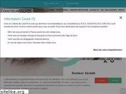 Sites similar to ophtalmologie-operation-zerdab.fr