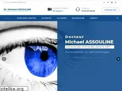 Sites similar to ophtalmologie-paris.pro