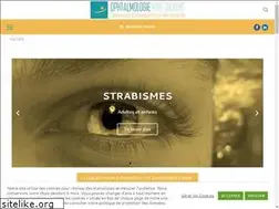 Sites similar to ophtalmologie-rivegauche.fr