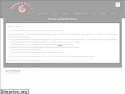 Sites similar to ophtalmologie-union.fr