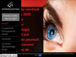 Sites similar to ophtalmologie.paris