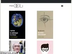 Sites similar to ophtalmologies.fr