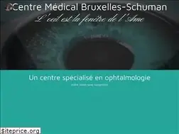 Sites similar to ophtalmologiste.be