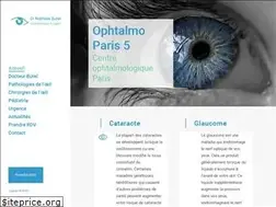 Sites similar to ophtalmoregard.com