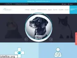 Sites similar to ophtalmoveterinaire.com