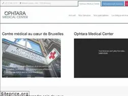 Sites similar to ophtara.be