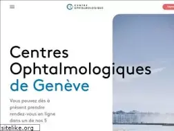 Sites similar to ophtarive.ch