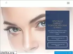 Sites similar to ophtavue.com