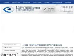 Sites similar to ophthalm.com