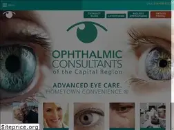 Sites similar to ophthalmicconsultants.com