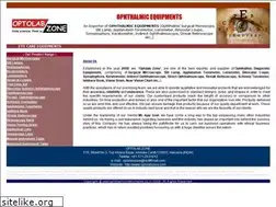 Sites similar to ophthalmicinstruments.co.in