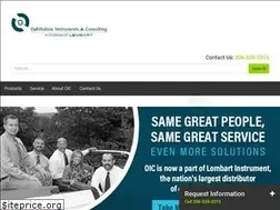 Sites similar to ophthalmicinstruments.net