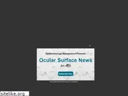 Sites similar to ophthalmicprofessional.com