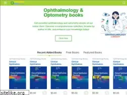 Sites similar to ophthalmologyebooks.store