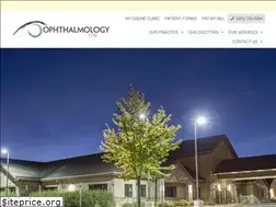 Sites similar to ophthalmologyltd.com