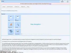 Sites similar to ophthalmologysuite.co.uk