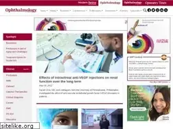 Sites similar to ophthalmologytimes.com