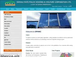 Sites similar to ophwc.nic.in