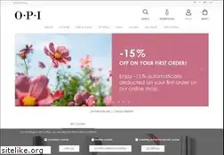 Sites similar to opi-sobe.ch
