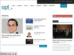 Sites similar to opi.net