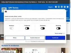 Sites similar to opi.torino.it