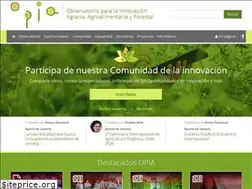 Sites similar to opia.cl
