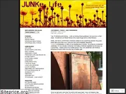 Sites similar to opiated.wordpress.com