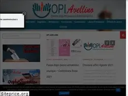 Sites similar to opiavellino.it