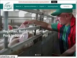 Sites similar to opic.on.ca