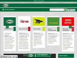 Sites similar to opico.co.uk