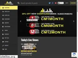 Sites similar to opieandanthony.com