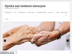 Sites similar to opieka-info.pl