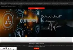 Sites similar to opieka-informatyczna.pl