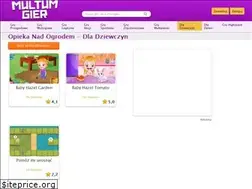 Sites similar to opieka-nad-ogrodem.multumgier.pl