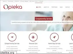 Sites similar to opieka.net