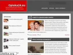 Sites similar to opieka24.eu