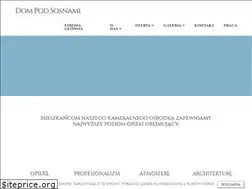 Sites similar to opiekapaszkowka.com