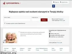 Sites similar to opiekaseniora.pl