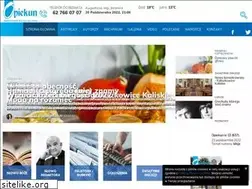 Sites similar to opiekun.kalisz.pl