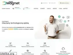 Sites similar to opiekunbloga.pl