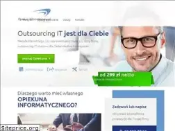 Sites similar to opiekuninformatyczny.pl