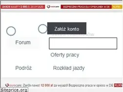 Sites similar to opiekunkaradzi.pl